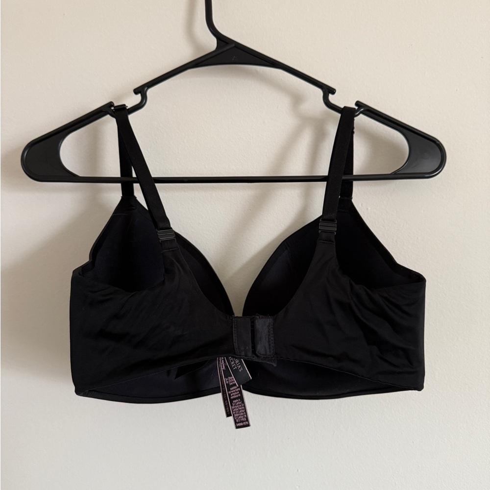 Black So Obsessed by Victoria Secret Bra - Picture 3 of 4